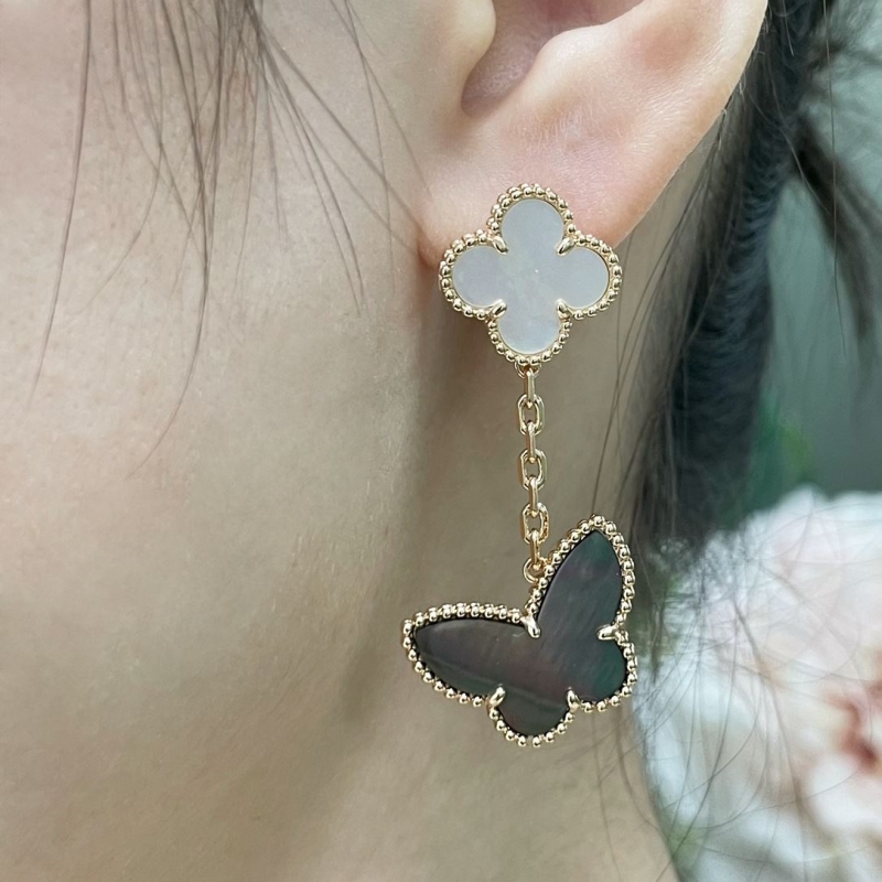 Vca Earrings